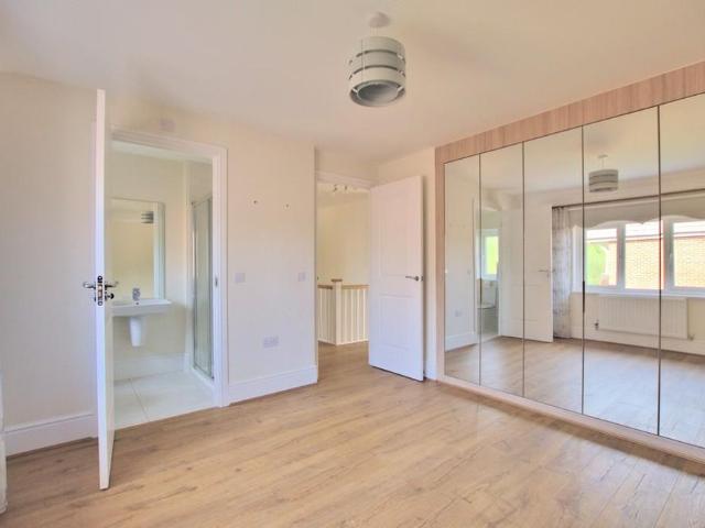 House for rent in Hauxton Meadows, Arrington