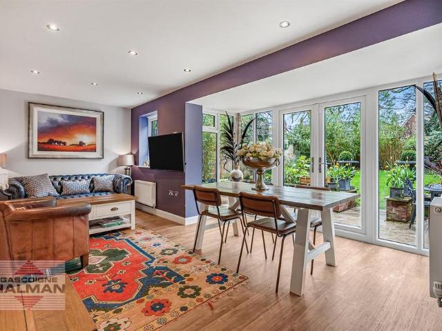 House for rent in Colshaw Farm, Wilmslow