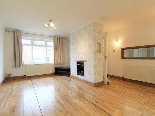 House for rent in Attenborough, East Midlands