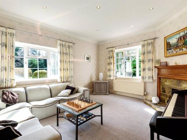 House for rent in Wigton Moor, Leeds