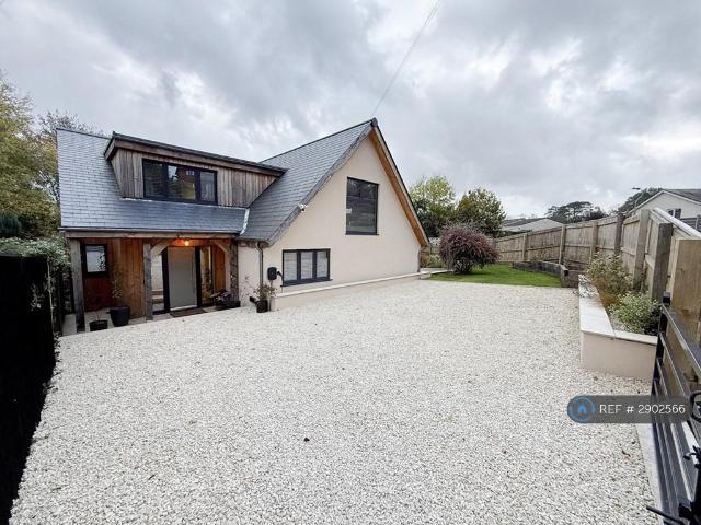 House for rent in Bridford, Devon