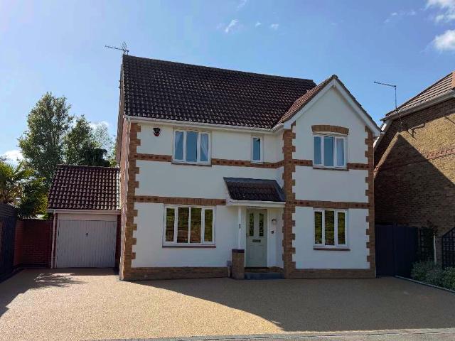House for rent in Huntingdon, Cambridgeshire