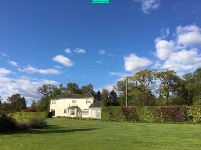 House for rent in Gartocharn, Scotland
