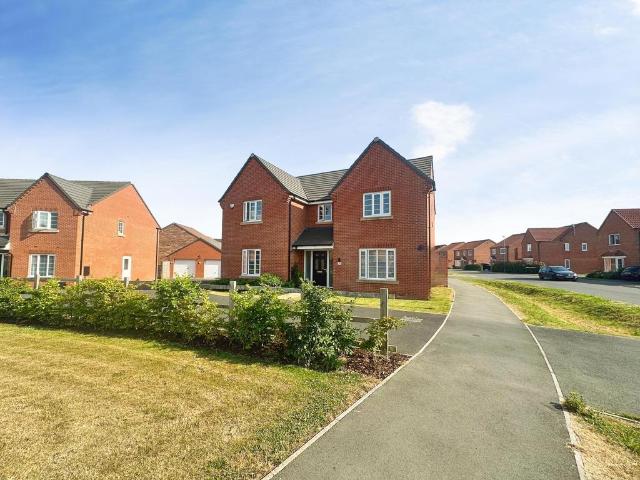 House for rent in Saxilby with Ingleby CP, Ingleby