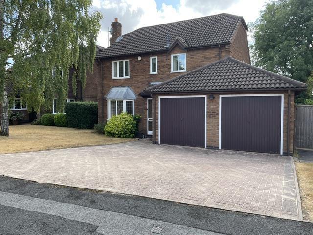 House for rent in Aldridge, West Midlands