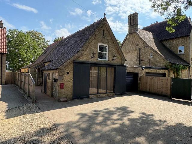 House for rent in Glinton, Peterborough