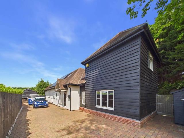 House for rent in Fordham Heath, Essex