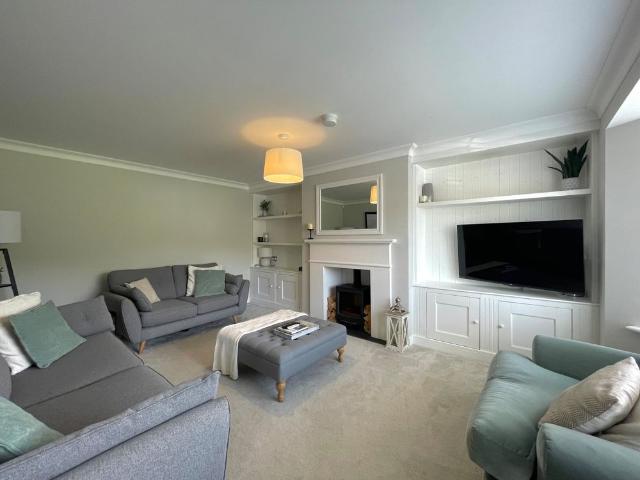 House for rent in Cookridge, West Yorkshire