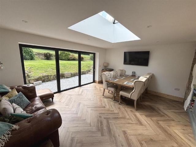 House for rent in Lamellion, Cornwall