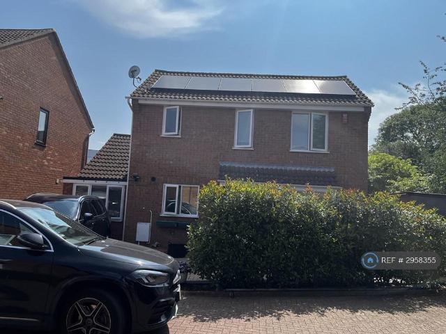House for rent in Fenny Stratford, Milton Keynes