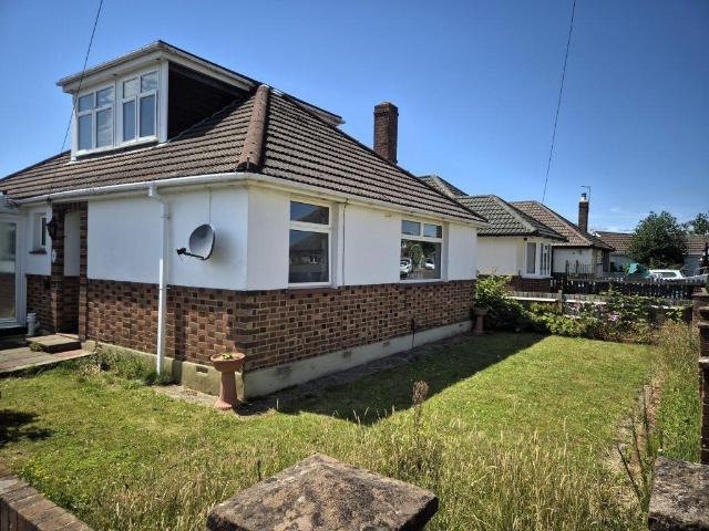 House for rent in Totton and Eling, Ashurst Bridge