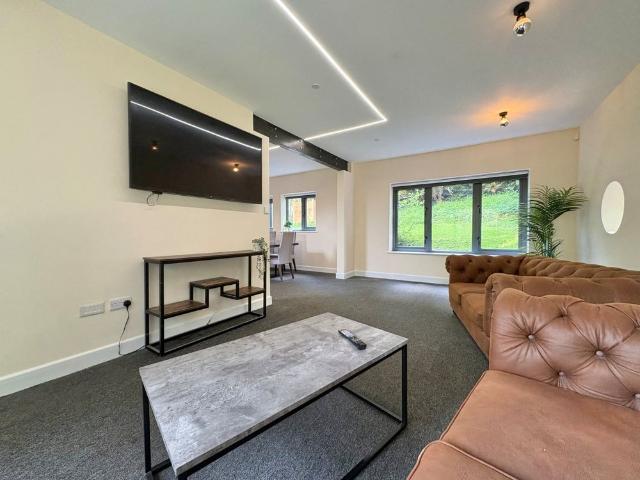 House for rent in Headingley, West Yorkshire