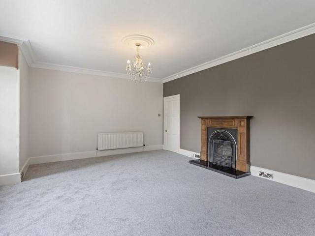 House for rent in East Craigs, Scotland