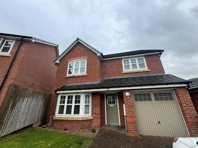 House for rent in Old Colwyn, Conwy
