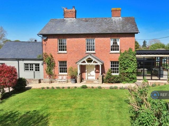 House for rent in Dilwyn Common, Dilwyn