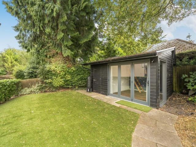 House for rent in Harestock, Winchester