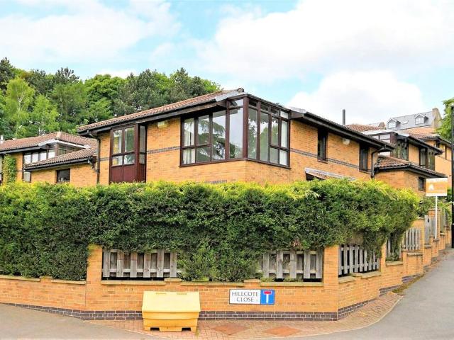 House for rent in Fulwood, South Yorkshire