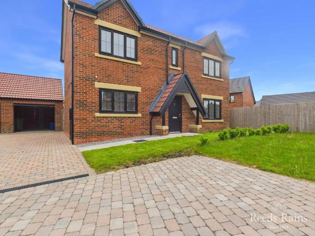 House for rent in Wynyard, Stockton-on-tees