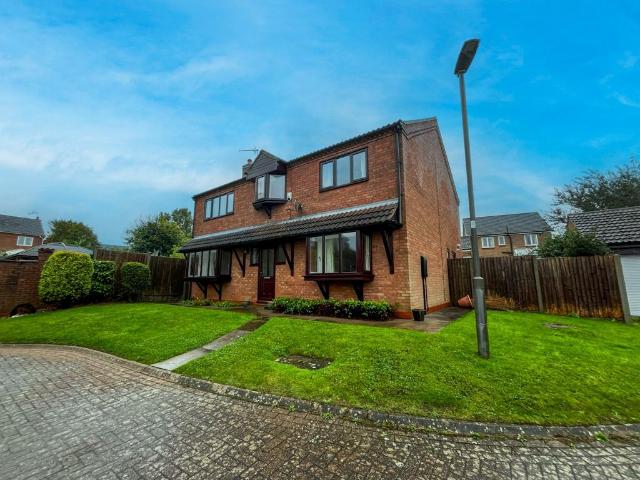 House for rent in Barton-upon-humber, North Lincolnshire