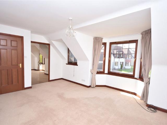 House for rent in Craigiebuckler, Ballindoch
