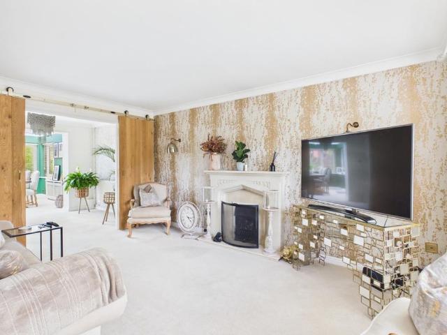 House for rent in Woodhouses, Pendock
