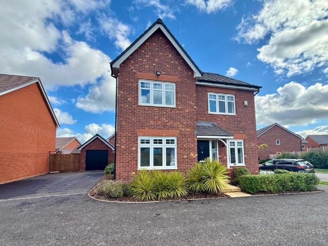 House for rent in Donnington and Muxton, Telford