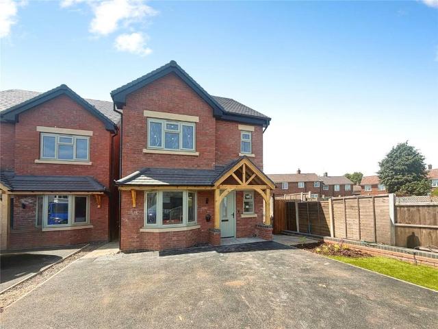 House for rent in Coseley, West Midlands