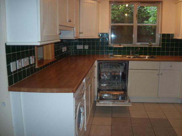 House for rent in Charlton Riverside, Greater London