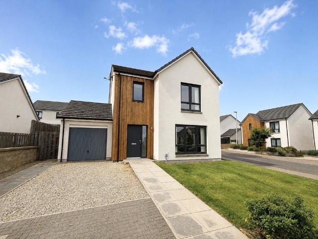 House for rent in Elgin, Scotland
