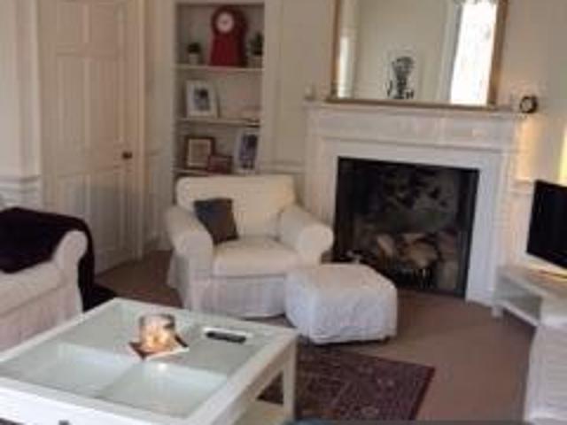 House for rent in Canongate, Old Town