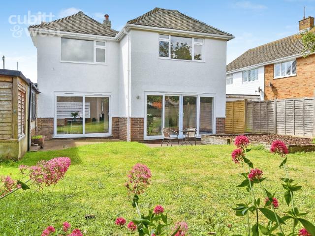 House for rent in Peacehaven, Lewes