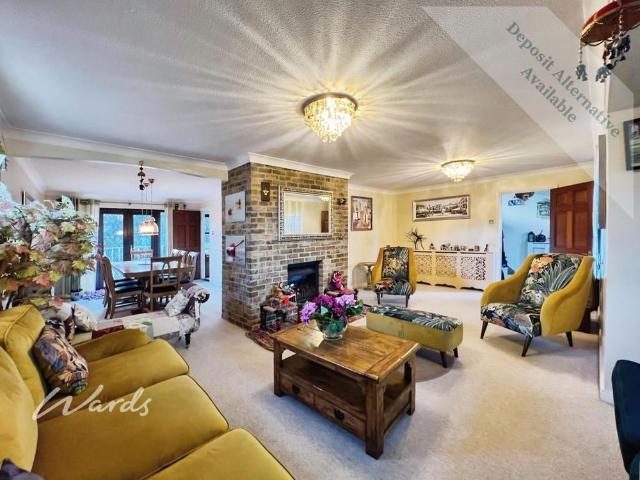 House for rent in Lower Herne, Canterbury