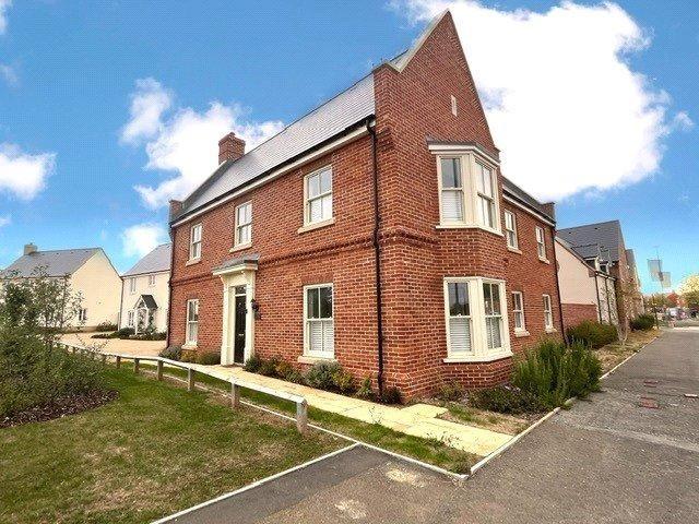 House for rent in The Stukeleys, Huntingdon
