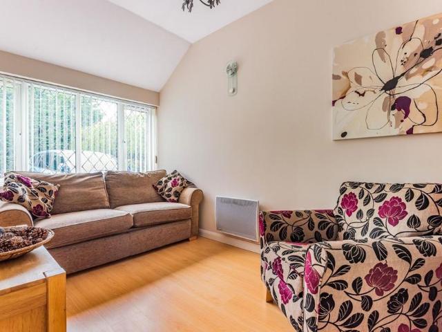 House for rent in Winnersh