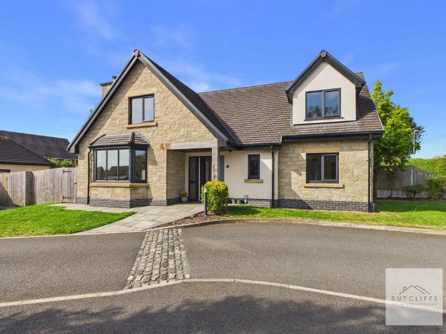 House for rent in Cabus, Lancashire