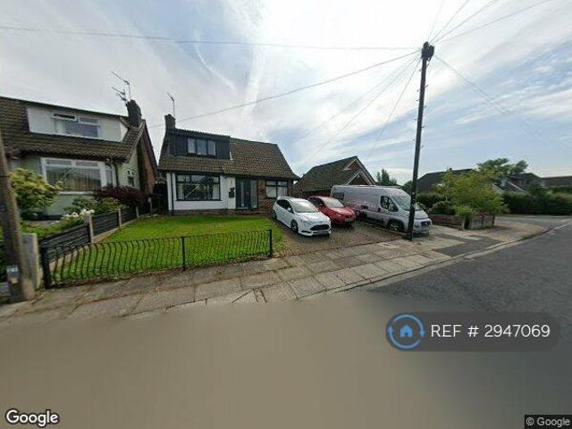 House for rent in Bury, Greater Manchester