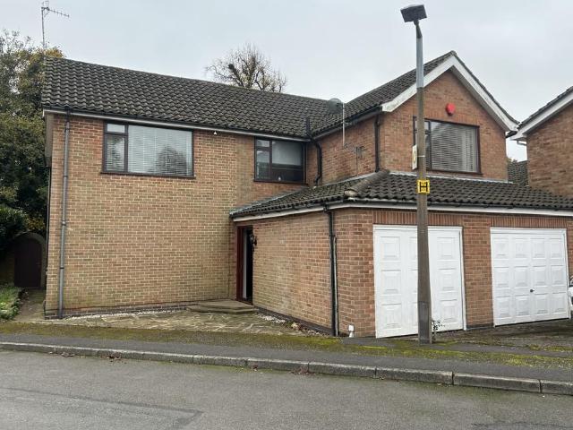 House for rent in Attenborough, East Midlands