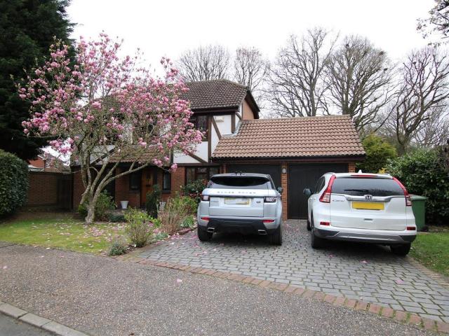 House for rent in North Horsham, Horsham