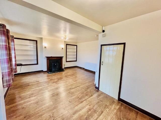 House for rent in Bare, Lancashire