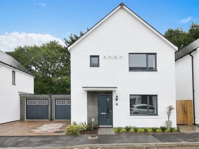 House for rent in Boscoppa, Cornwall