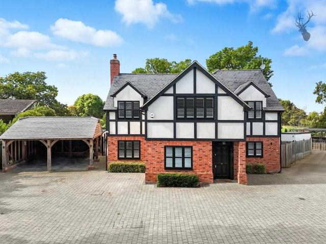 House for rent in Epping, Essex