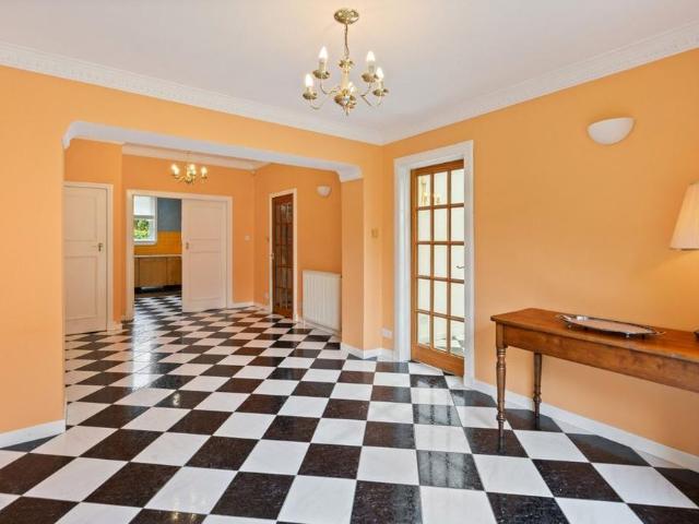 House for rent in Balgreen, Murrayfield