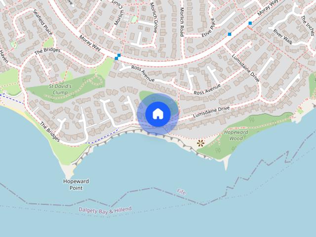 House for rent in Dalgety Bay & Hillend, Dalgety Bay