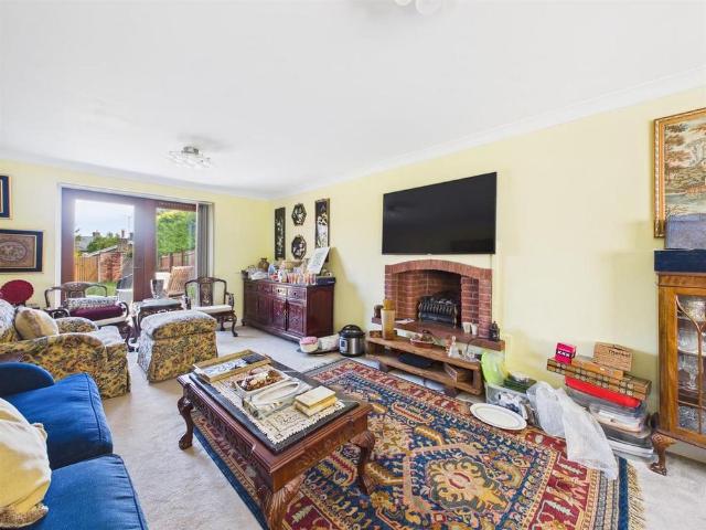 House for rent in Kibworth, Harborough