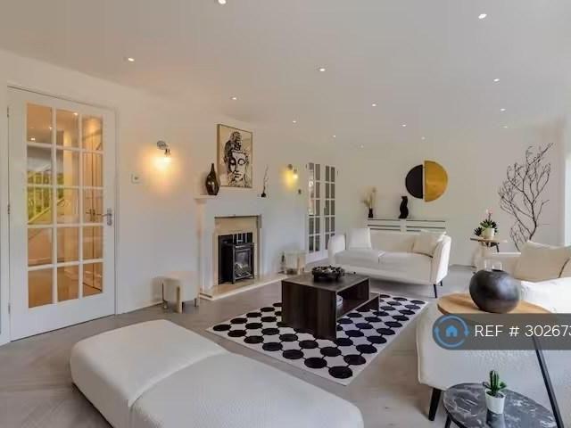 House for rent in Far Bletchley, Milton Keynes
