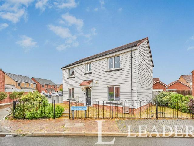 House for rent in Harlow, Essex