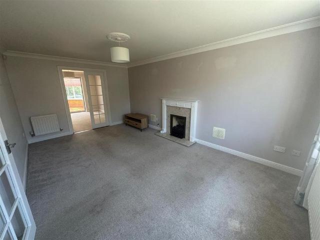 House for rent in Frampton Cotterell, Coalpit Heath