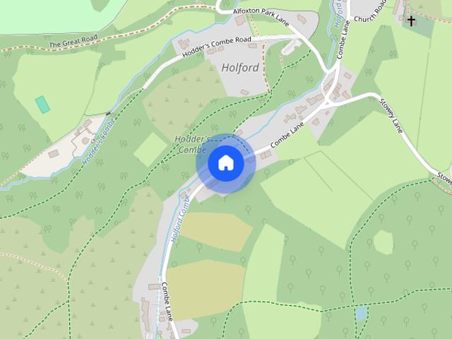 House for rent in Somerset