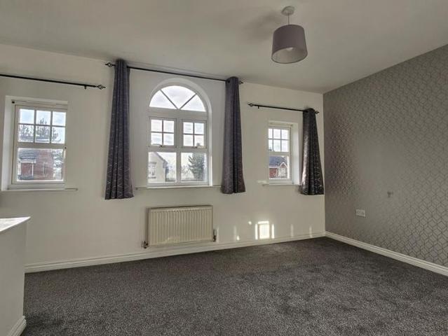 House for rent in Baswich, Staffordshire