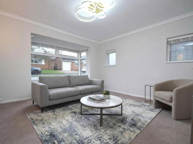 House for rent in Cheadle, Greater Manchester